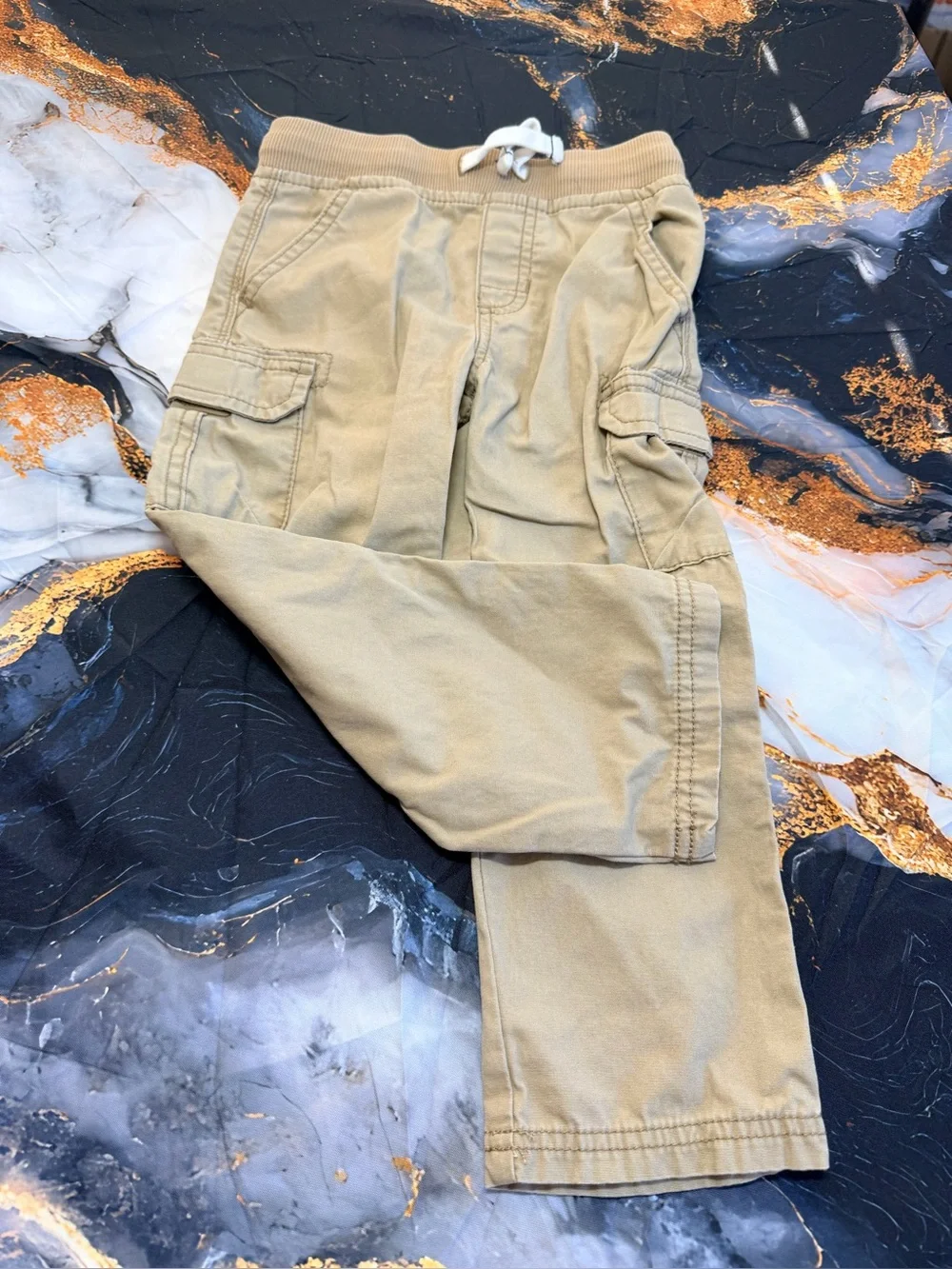 Carter’s khaki pants size 4T kids